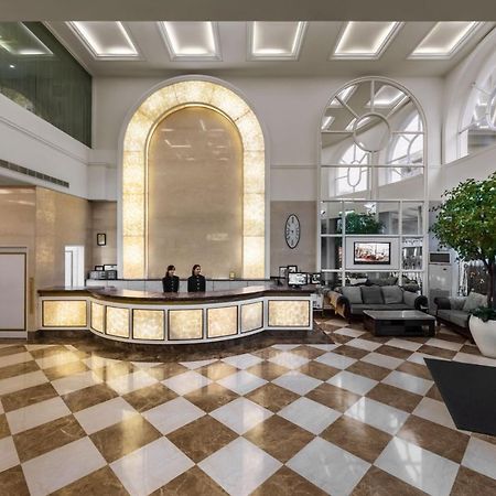 Chuang-Tang Spring Spa Hotel - Deyang Jiaoxi Exteriör bild